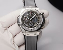 Picture of Hublot Watches Men Big Bang _SKU1692hublot-45x14mm-0112453354